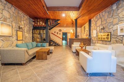 Armagrandi Hotel Bozcaada