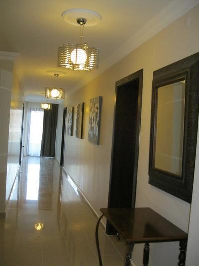 Emin Apart Pension