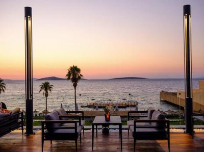 The Oba Hotel