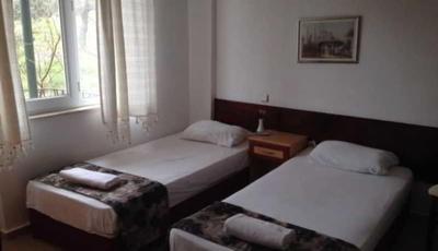 Our Dream Butik Hotel