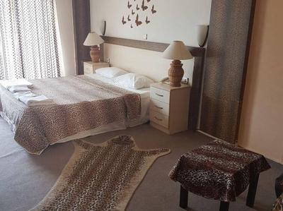 BodRoom