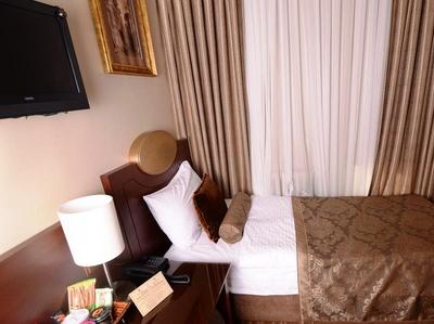 Nobel Hotel