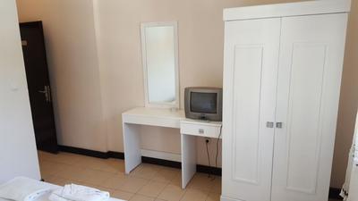 Flora Safir Hotel