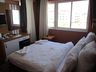 Monte Hotel