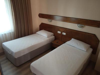 Mar Soleil Apartments