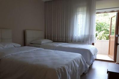 Nur Apartments