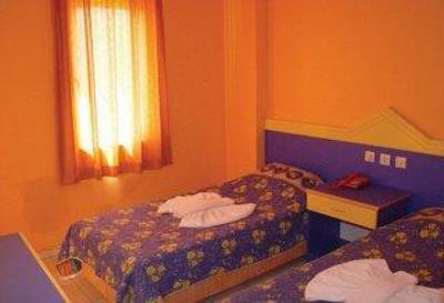 Sun Dream Apartments