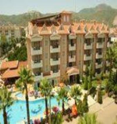 Sun Dream Apartments