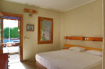 Uz Han Hotel