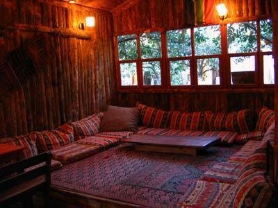 Bayrams Tree Houses