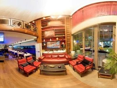 Arden Park Hotel