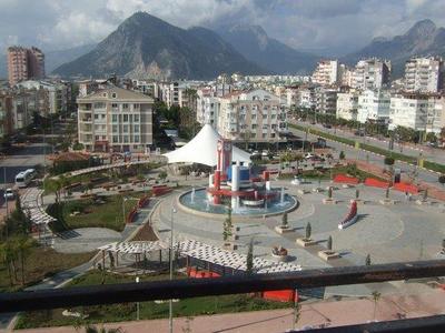 Liman Park