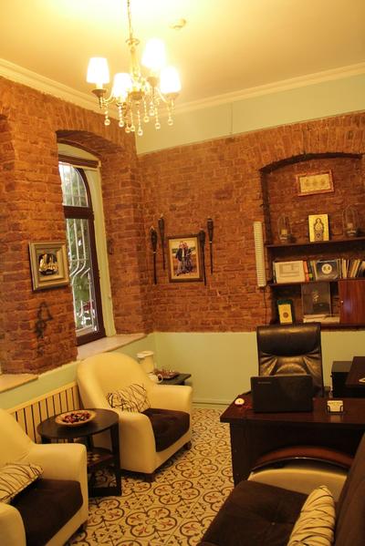 Taksim Aygunes Suite