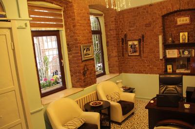 Taksim Aygunes Suite