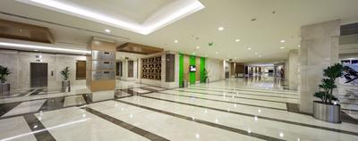 The Green Park Pendik Hotel & Convention Center
