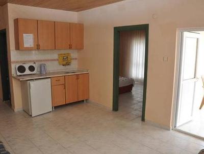 Aria Riva Apart Hotel