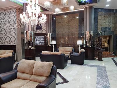 Hotel Capital