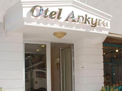 Ankyra