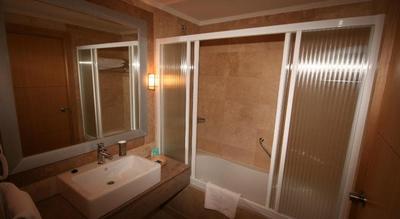Adrina Hotel de Luxe Health & Spa