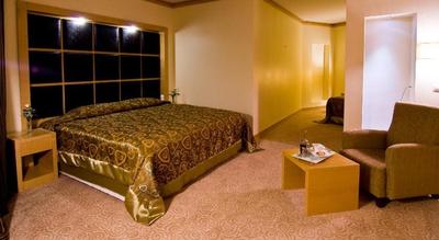 Adrina Hotel de Luxe Health & Spa