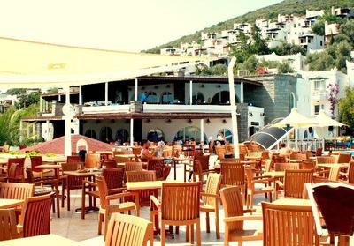 Reina Bodrum Resort
