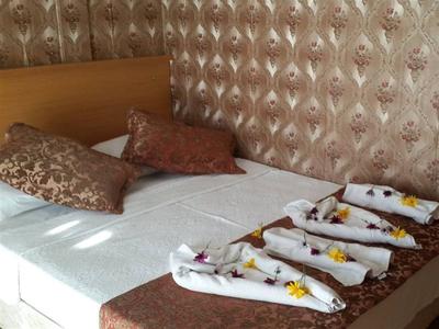 Edasu Hotels