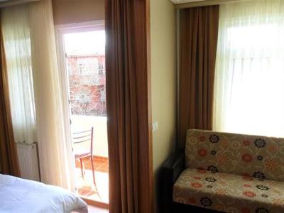 Aycan Sultan Apart Hotel
