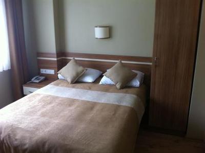 Aycan Sultan Apart Hotel