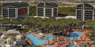 Sentido Trendy Verbena Beach