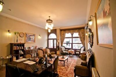 Noahs Ark Hotel