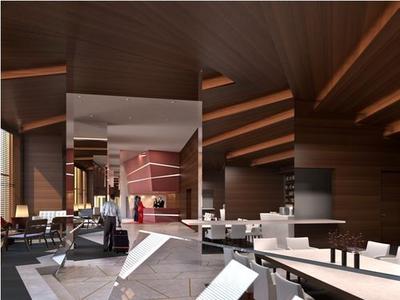 Crowne Plaza Istanbul - ORA (Dormant)