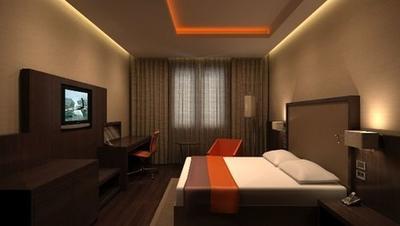 Crowne Plaza Istanbul - ORA (Dormant)