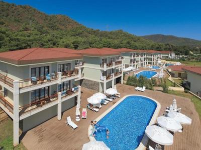 Marmaris Resort Deluxe