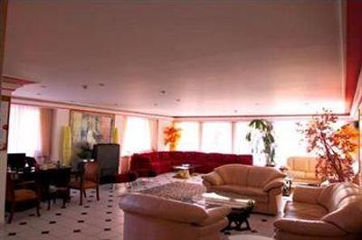 Han Hostel Ankara