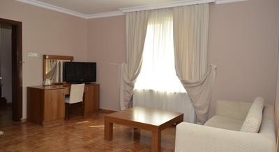 Ida Kale Resort Otel