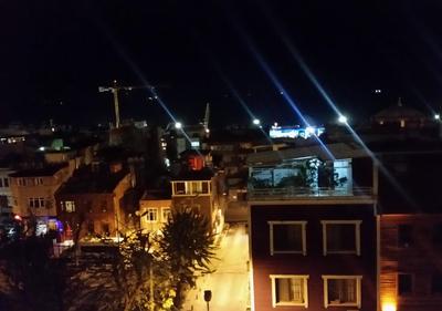 Ayasofya Apart