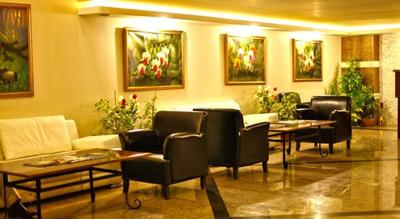 Mars Business Hotel