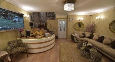 Golden Palace Hotel