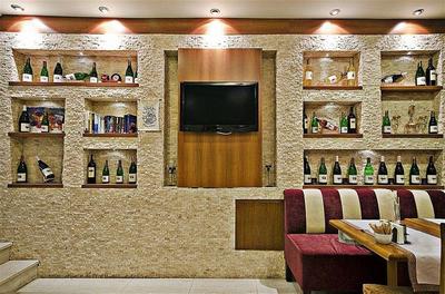 Millennium Suites