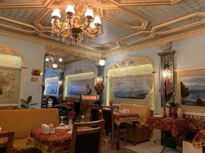 Istanbul Queen Apart Hotel