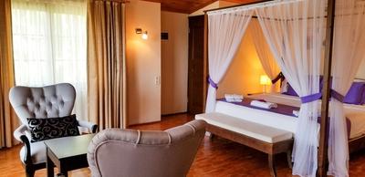 Aphrodite Hotel