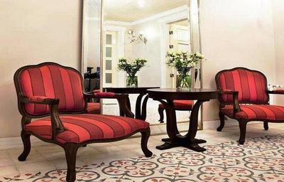 TaximTown Taksim - Gümüssuyu Residence
