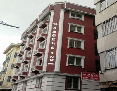 Angel's Inn