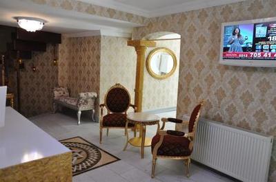 Ottoman Zade Hotel