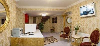 Ottoman Zade Hotel