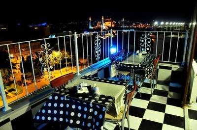 Sevila Hotel