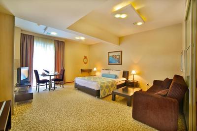 Beymarmara Suite Hotel