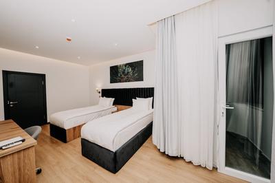 Business Life Hotel Bakirkoy