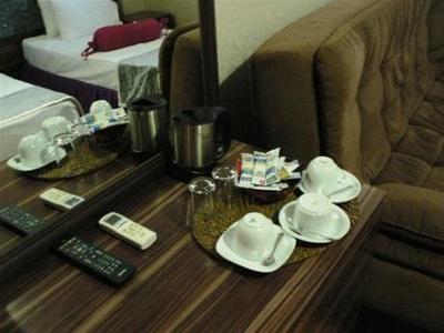 Galata Apart Hotel