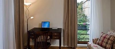 Galateia Residence